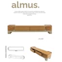 almus