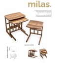 milas