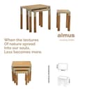 almus